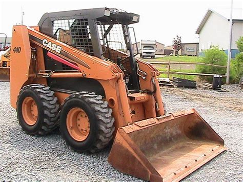 case 440 skid steer engine|case 440 skid steer problems.